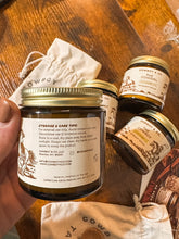 The Prairie - Organic Calendula & Sweet Orange Exfoliating Face Scrub