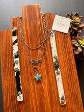 The Oh My Stars 3-Layer Necklace