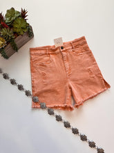 The Orange Creamsicle Shorts
