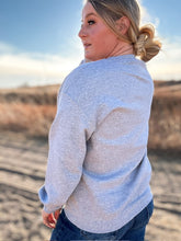 The Vintage Duck Hunter Pullover