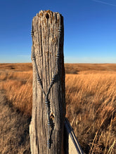 The Lottie Lariat Necklace