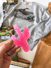 The Chaps Beaded Car Air Freshener