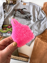 The Chaps Beaded Car Air Freshener