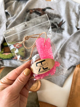 The Chaps Beaded Car Air Freshener