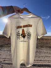 Women's Ahhh Shucks Corn Harvest Tee