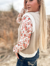 The Lady Luck Sweater Vest