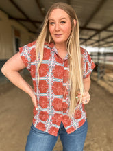 The Wild Horses Top
