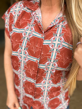 The Wild Horses Top