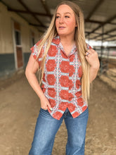 The Wild Horses Top