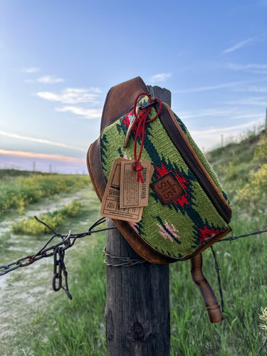 STS Baja Dreams Hildy Belt Bag