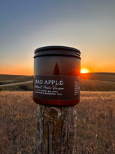 Bad Apple Double Wicked Candles