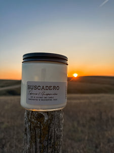The Buscadero Candles