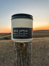 Bad Apple Double Wicked Candles