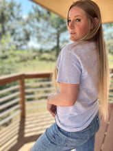 The Cowboy Coffee Tee
