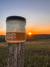 The Howdy Honey Seventh House Candle