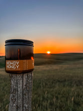 The Howdy Honey Seventh House Candle