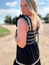 The Arlo Maxi Dress