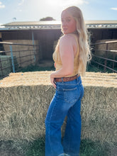 The Lennox Bodycon Top