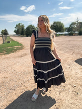 The Arlo Maxi Dress