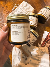 The Cowboy - Organic Unscented Whipped Tallow