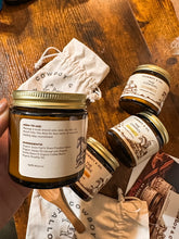 The Ranch Roast Coffee + Vanilla Infused Whipped Tallow