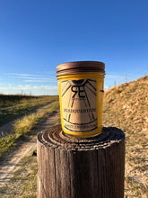 The Headquarters Candle