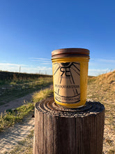 The Headquarters Candle