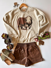 The Gust Hereford Pullover