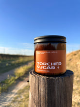 Torched Sugar Seventh House Candle
