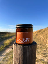 Torched Sugar Seventh House Candle