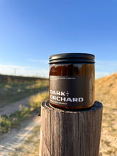 The Dark Orchard Seventh House Candle