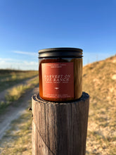 Harvest On The Ranch Seventh House Candle