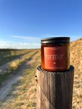 Harvest On The Ranch Seventh House Candle