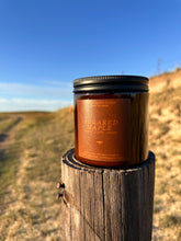 Sugared Maple Seventh House Candle