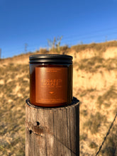 Sugared Maple Seventh House Candle