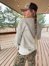 Under His Wings Faith Pullover