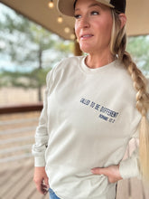 Called To Be Different Faith Pullover