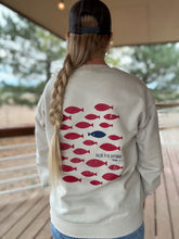Called To Be Different Faith Pullover
