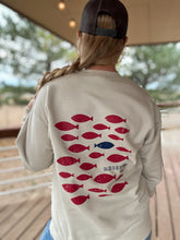 Called To Be Different Faith Pullover