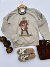 The Cowboy Pepper Pullovers