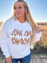 The Long Live Cowboys Pullover