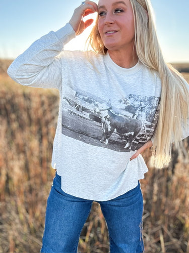 The 1939 Pullover