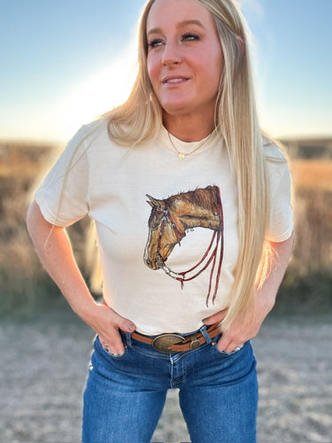 The Lover Boy Tee