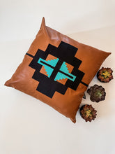 The Western Point Accent Pillowcase