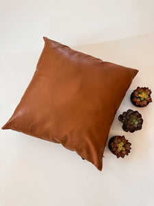 The Western Point Accent Pillowcase