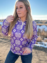 The Chowchilla Pullover