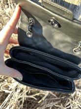 The Sayer Western Stud Crossbody Purse