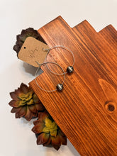 The Collins Hoop Earrings