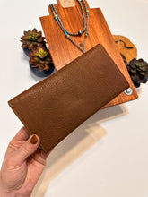 The STS Great Plains Style Wallet