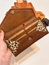 The STS Great Plains Style Wallet